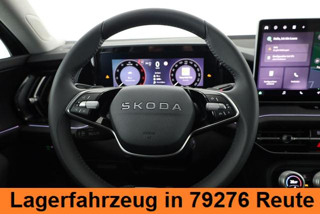 Skoda Kodiaq 2.0 TDI 142kW 4x4 Selection DSG Selection, AHK, Navi, Side, el. Klappe, AreaView, ParkAssist 