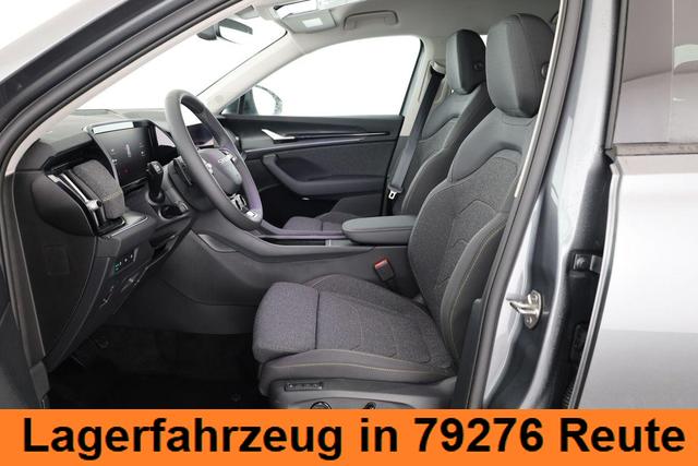 Skoda Kodiaq 2.0 TDI 142kW 4x4 Selection DSG Selection, AHK, Navi, Side, el. Klappe, AreaView, ParkAssist 
