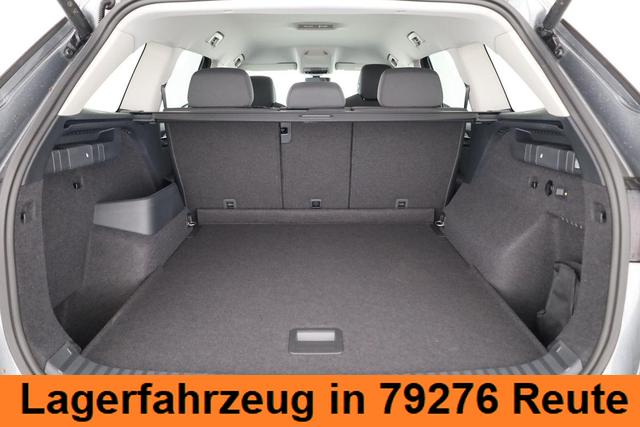 Skoda Kodiaq 2.0 TDI 142kW 4x4 Selection DSG Selection, AHK, Navi, Side, el. Klappe, AreaView, ParkAssist 