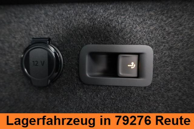 Skoda Kodiaq 2.0 TDI 142kW 4x4 Selection DSG Selection, AHK, Navi, Side, el. Klappe, AreaView, ParkAssist 