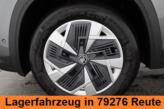 Skoda Kodiaq 2.0 TDI 142kW 4x4 Selection DSG Selection, AHK, Navi, Side, el. Klappe, AreaView, ParkAssist 
