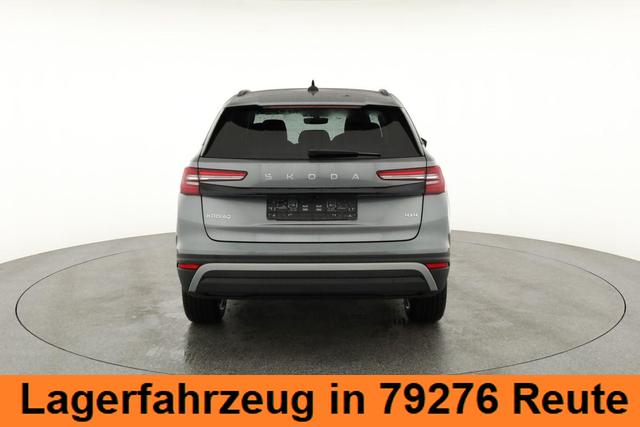 Skoda Kodiaq 2.0 TDI 142kW 4x4 Selection DSG Selection, AHK, Navi, Side, el. Klappe, AreaView, ParkAssist 