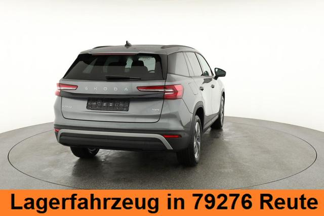 Skoda Kodiaq 2.0 TDI 142kW 4x4 Selection DSG Selection, AHK, Navi, Side, el. Klappe, AreaView, ParkAssist 