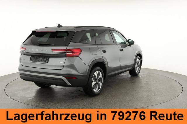Skoda Kodiaq 2.0 TDI 142kW 4x4 Selection DSG Selection, AHK, Navi, Side, el. Klappe, AreaView, ParkAssist 