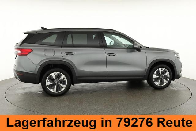 Skoda Kodiaq 2.0 TDI 142kW 4x4 Selection DSG Selection, AHK, Navi, Side, el. Klappe, AreaView, ParkAssist 
