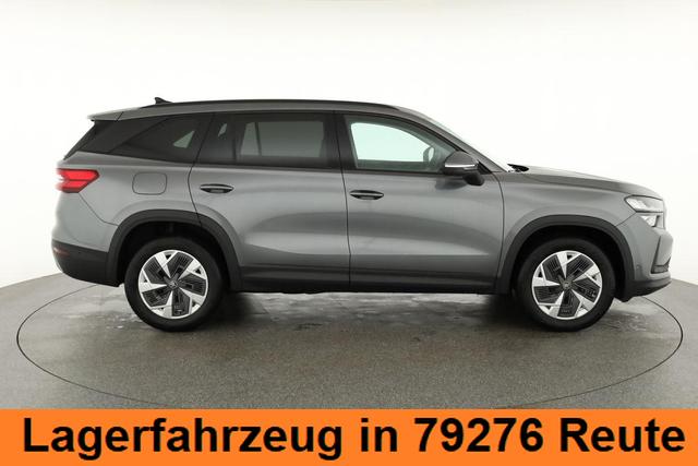 Skoda Kodiaq 2.0 TDI 142kW 4x4 Selection DSG Selection, AHK, Navi, Side, el. Klappe, AreaView, ParkAssist 