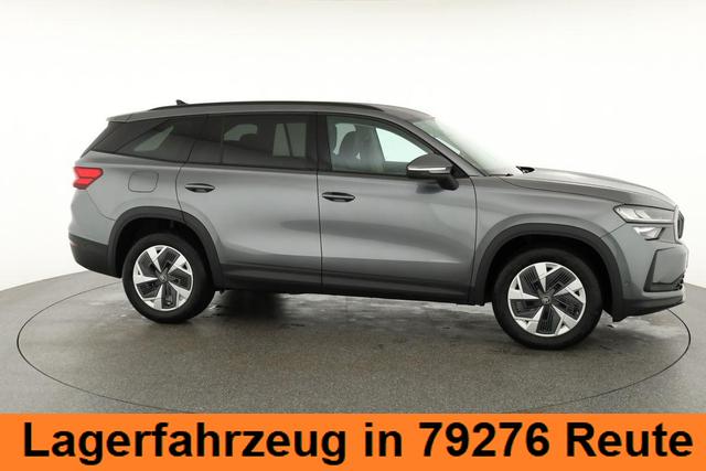 Skoda Kodiaq 2.0 TDI 142kW 4x4 Selection DSG Selection, AHK, Navi, Side, el. Klappe, AreaView, ParkAssist 