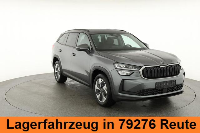 Skoda Kodiaq 2.0 TDI 142kW 4x4 Selection DSG Selection, AHK, Navi, Side, el. Klappe, AreaView, ParkAssist 