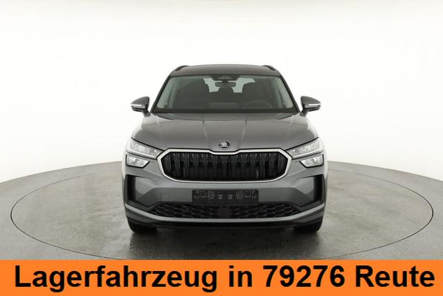 Skoda Kodiaq 2.0 TDI 142kW 4x4 Selection DSG Selection, AHK, Navi, Side, el. Klappe, AreaView, ParkAssist 