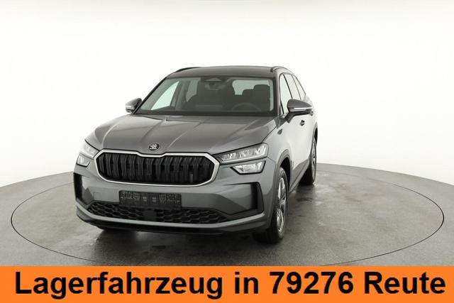 Skoda Kodiaq 2.0 TDI 142kW 4x4 Selection DSG Selection, AHK, Navi, Side, el. Klappe, AreaView, ParkAssist 