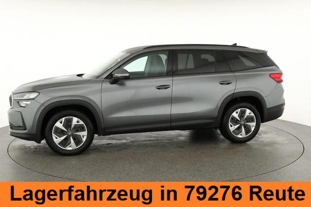 Skoda Kodiaq 2.0 TDI 142kW 4x4 Selection DSG Selection, AHK, Navi, Side, el. Klappe, AreaView, ParkAssist 
