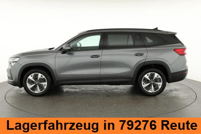 Skoda Kodiaq 2.0 TDI 142kW 4x4 Selection DSG Selection, AHK, Navi, Side, el. Klappe, AreaView, ParkAssist 