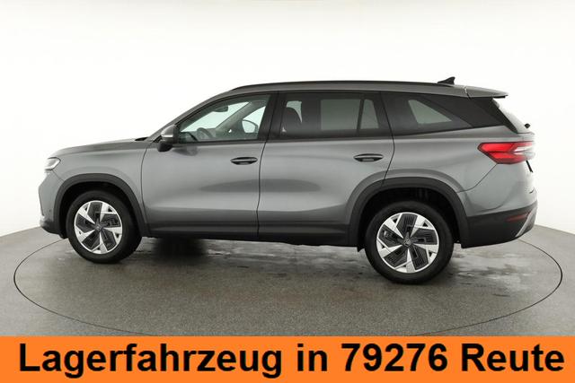 Skoda Kodiaq 2.0 TDI 142kW 4x4 Selection DSG Selection, AHK, Navi, Side, el. Klappe, AreaView, ParkAssist 