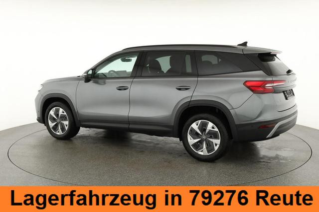 Skoda Kodiaq 2.0 TDI 142kW 4x4 Selection DSG Selection, AHK, Navi, Side, el. Klappe, AreaView, ParkAssist 