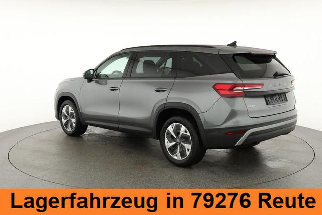 Skoda Kodiaq 2.0 TDI 142kW 4x4 Selection DSG Selection, AHK, Navi, Side, el. Klappe, AreaView, ParkAssist 