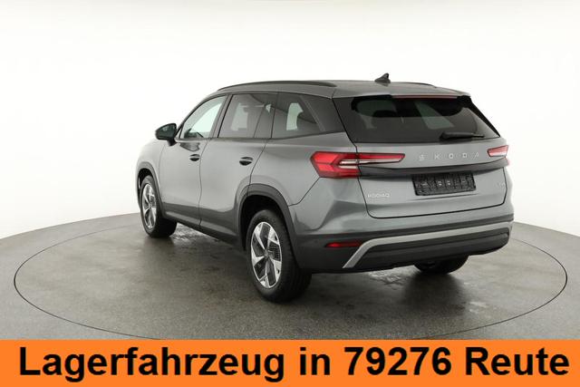 Skoda Kodiaq 2.0 TDI 142kW 4x4 Selection DSG Selection, AHK, Navi, Side, el. Klappe, AreaView, ParkAssist 