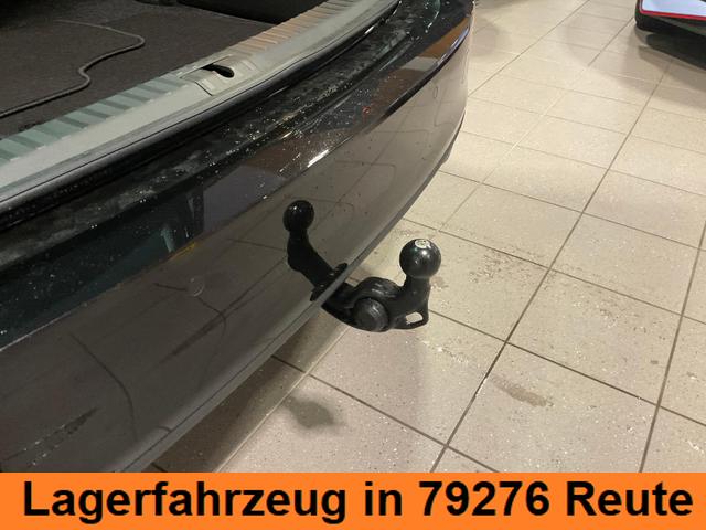 Skoda Octavia Combi 1.5 TSI mHEV 110 kW Selection DSG Selection, AHK, Side, el. Klappe, Kamera, Winter 