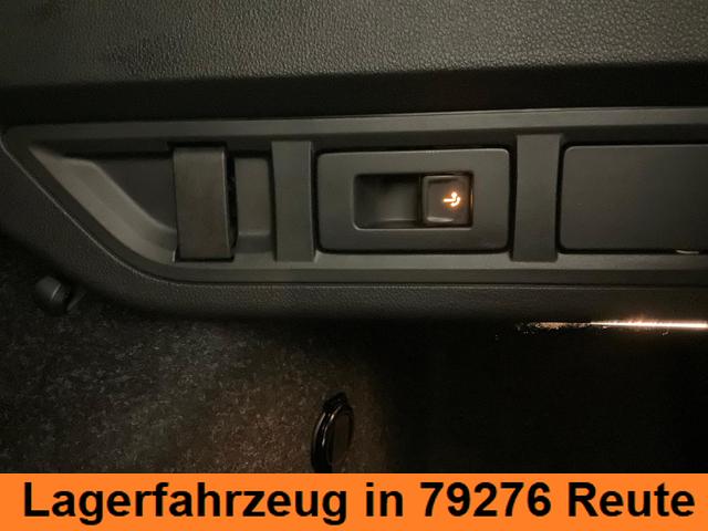 Skoda Octavia Combi 1.5 TSI mHEV 110 kW Selection DSG Selection, AHK, Side, el. Klappe, Kamera, Winter 