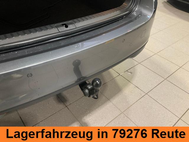 Skoda Octavia Combi 1.5 TSI mHEV 110 kW Selection DSG Selection, AHK, Side, el. Klappe, Kamera, Winter 