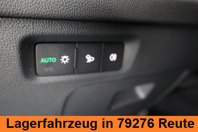 Skoda Octavia Combi RS 2.0 TSI DSG, Sonderlackierung, AHK, 19 Zoll, Canton, el. Klappe, Navi, Matrix, sofort 