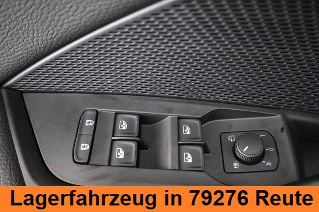 Skoda Octavia Combi RS 2.0 TSI DSG, Sonderlackierung, AHK, 19 Zoll, Canton, el. Klappe, Navi, Matrix, sofort 