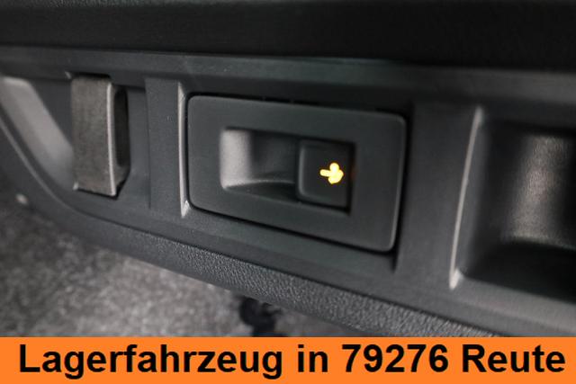 Skoda Octavia Combi RS 2.0 TSI DSG, Sonderlackierung, AHK, 19 Zoll, Canton, el. Klappe, Navi, Matrix, sofort 