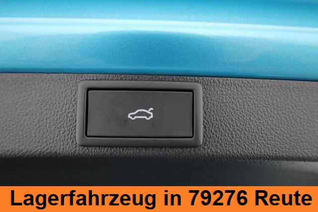 Skoda Octavia Combi RS 2.0 TSI DSG, Sonderlackierung, AHK, 19 Zoll, Canton, el. Klappe, Navi, Matrix, sofort 