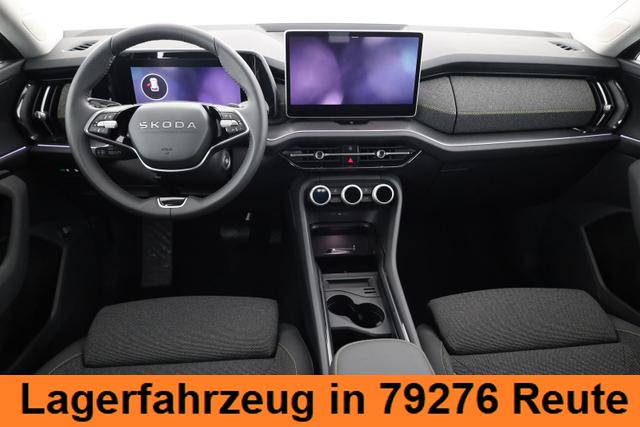 Skoda Kodiaq 2.0 TDI 142 kW 4x4 Selection DSG Selection, 7-Sitzer, AHK, Navi, Side, Kamera, Winter, 19-Zoll 