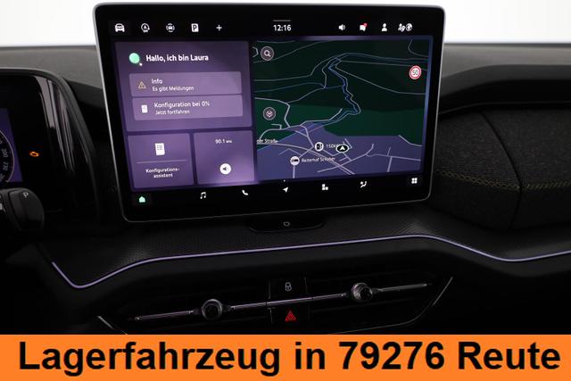 Skoda Kodiaq 2.0 TDI 142 kW 4x4 Selection DSG Selection, 7-Sitzer, AHK, Navi, Side, Kamera, Winter, 19-Zoll 