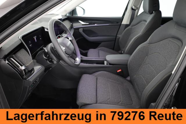 Skoda Kodiaq 2.0 TDI 142 kW 4x4 Selection DSG Selection, 7-Sitzer, AHK, Navi, Side, Kamera, Winter, 19-Zoll 