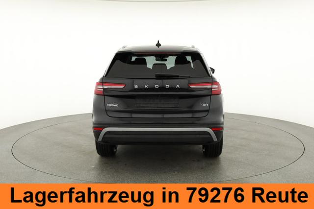 Skoda Kodiaq 2.0 TDI 142 kW 4x4 Selection DSG Selection, 7-Sitzer, AHK, Navi, Side, Kamera, Winter, 19-Zoll 