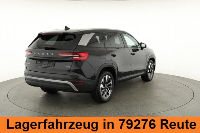 Skoda Kodiaq 2.0 TDI 142 kW 4x4 Selection DSG Selection, 7-Sitzer, AHK, Navi, Side, Kamera, Winter, 19-Zoll 