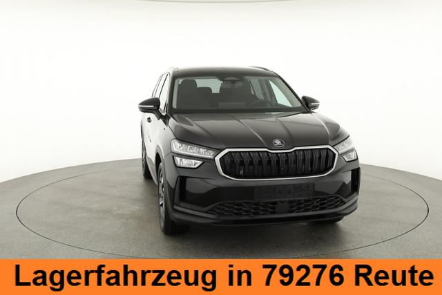 Skoda Kodiaq 2.0 TDI 142 kW 4x4 Selection DSG Selection, 7-Sitzer, AHK, Navi, Side, Kamera, Winter, 19-Zoll 