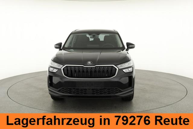 Skoda Kodiaq 2.0 TDI 142 kW 4x4 Selection DSG Selection, 7-Sitzer, AHK, Navi, Side, Kamera, Winter, 19-Zoll 