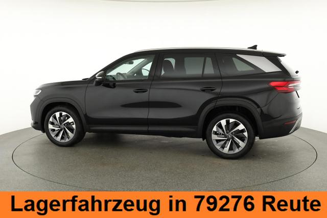 Skoda Kodiaq 2.0 TDI 142 kW 4x4 Selection DSG Selection, 7-Sitzer, AHK, Navi, Side, Kamera, Winter, 19-Zoll 