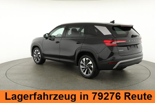 Skoda Kodiaq 2.0 TDI 142 kW 4x4 Selection DSG Selection, 7-Sitzer, AHK, Navi, Side, Kamera, Winter, 19-Zoll 