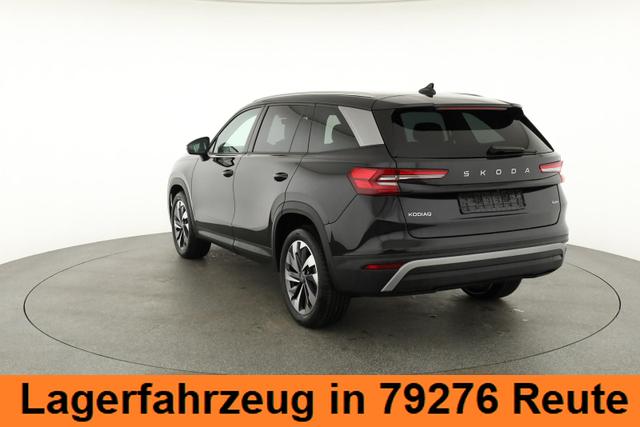 Skoda Kodiaq 2.0 TDI 142 kW 4x4 Selection DSG Selection, 7-Sitzer, AHK, Navi, Side, Kamera, Winter, 19-Zoll 