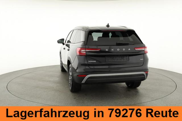 Skoda Kodiaq 2.0 TDI 142 kW 4x4 Selection DSG Selection, 7-Sitzer, AHK, Navi, Side, Kamera, Winter, 19-Zoll 