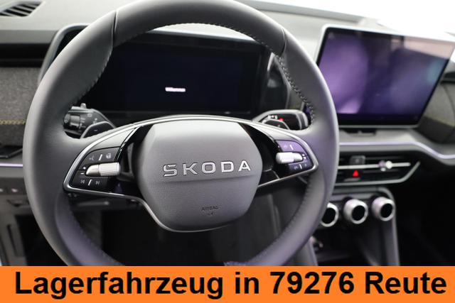 Skoda Kodiaq 2.0 TDI 142 kW 4x4 Selection DSG Selection, 7-Sitzer, AHK, Navi, Side, Kamera, Winter, 19-Zoll 