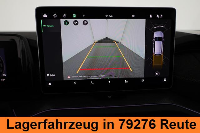 Skoda Kodiaq 2.0 TDI 142 kW 4x4 Selection DSG Selection, 7-Sitzer, AHK, Navi, Side, Kamera, Winter, 19-Zoll 