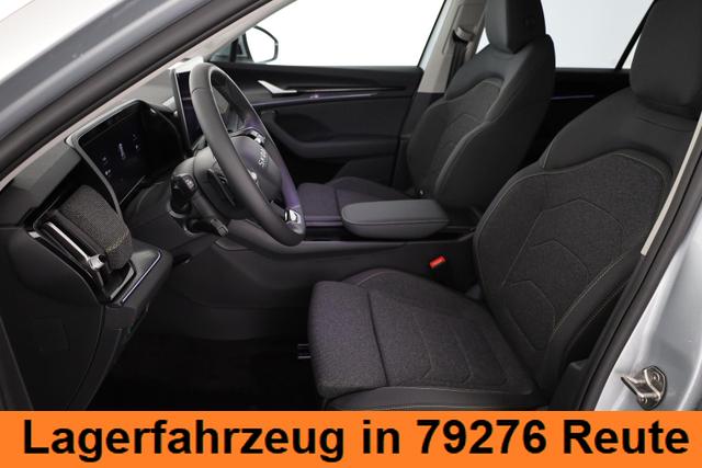 Skoda Kodiaq 2.0 TDI 142 kW 4x4 Selection DSG Selection, 7-Sitzer, AHK, Navi, Side, Kamera, Winter, 19-Zoll 