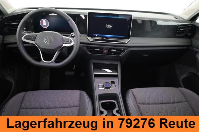 Volkswagen Tiguan 1.5 TSI eHybrid 150 kW Life DSG Life, AHK, Navi, Side, easyOpen, Winter 