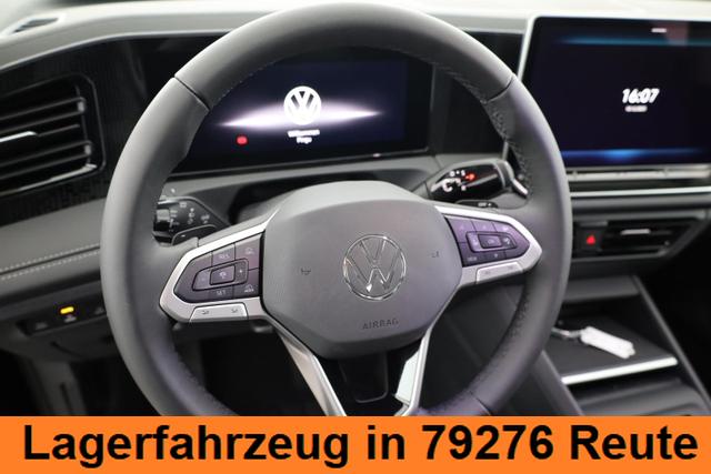 Volkswagen Tiguan 1.5 TSI eHybrid 150 kW Life DSG Life, AHK, Navi, Side, easyOpen, Winter 