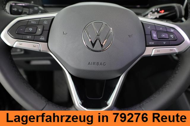 Volkswagen Tiguan 1.5 TSI eHybrid 150 kW Life DSG Life, AHK, Navi, Side, easyOpen, Winter 