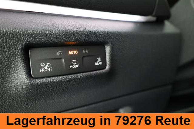 Volkswagen Tiguan 1.5 TSI eHybrid 150 kW Life DSG Life, AHK, Navi, Side, easyOpen, Winter 