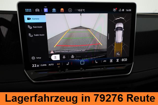 Volkswagen Tiguan 1.5 TSI eHybrid 150 kW Life DSG Life, AHK, Navi, Side, easyOpen, Winter 