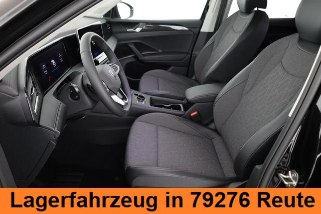 Volkswagen Tiguan 1.5 TSI eHybrid 150 kW Life DSG Life, AHK, Navi, Side, easyOpen, Winter 