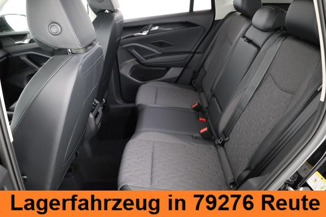 Volkswagen Tiguan 1.5 TSI eHybrid 150 kW Life DSG Life, AHK, Navi, Side, easyOpen, Winter 