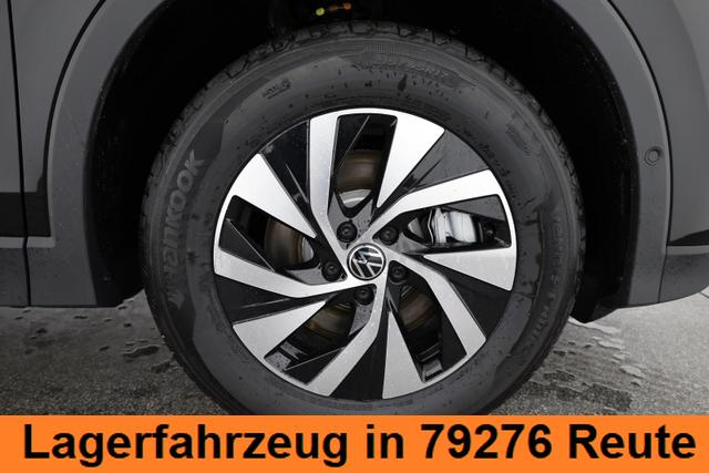Volkswagen Tiguan 1.5 TSI eHybrid 150 kW Life DSG Life, AHK, Navi, Side, easyOpen, Winter 
