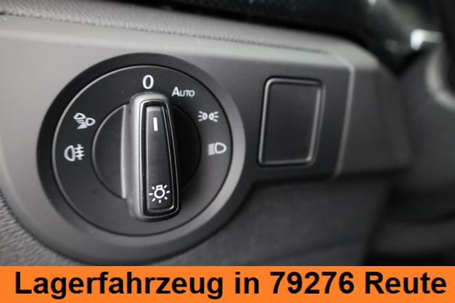 Volkswagen T-Cross 1.0 TSI 85 kW Life DSG Life, AHK, IQ.Light, Kamera, ACC, Side, Winter, 17-Zoll 